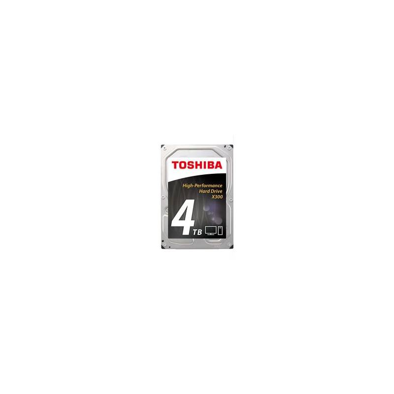TOSHIBA HDWE140UZSVA
