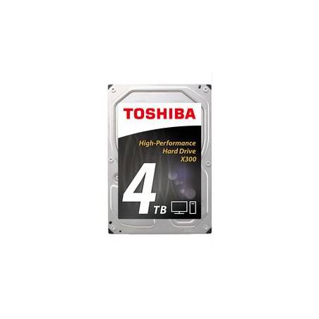 TOSHIBA HDWE140UZSVA