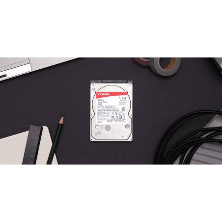 TOSHIBA HDWL110EZSTA