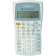 TEXAS INSTRUMENTS TI30XIIB