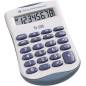 TEXAS INSTRUMENTS TI-501
