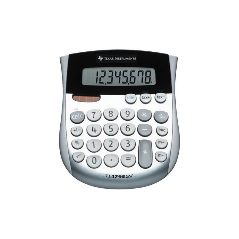 TEXAS INSTRUMENTS TI-1795SV