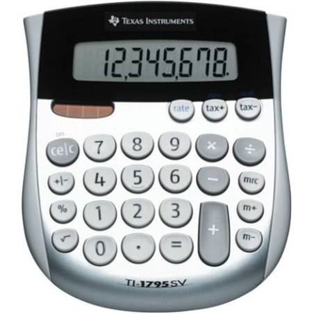 TEXAS INSTRUMENTS TI-1795SV