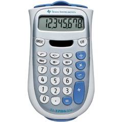 TEXAS INSTRUMENTS TI1706SV