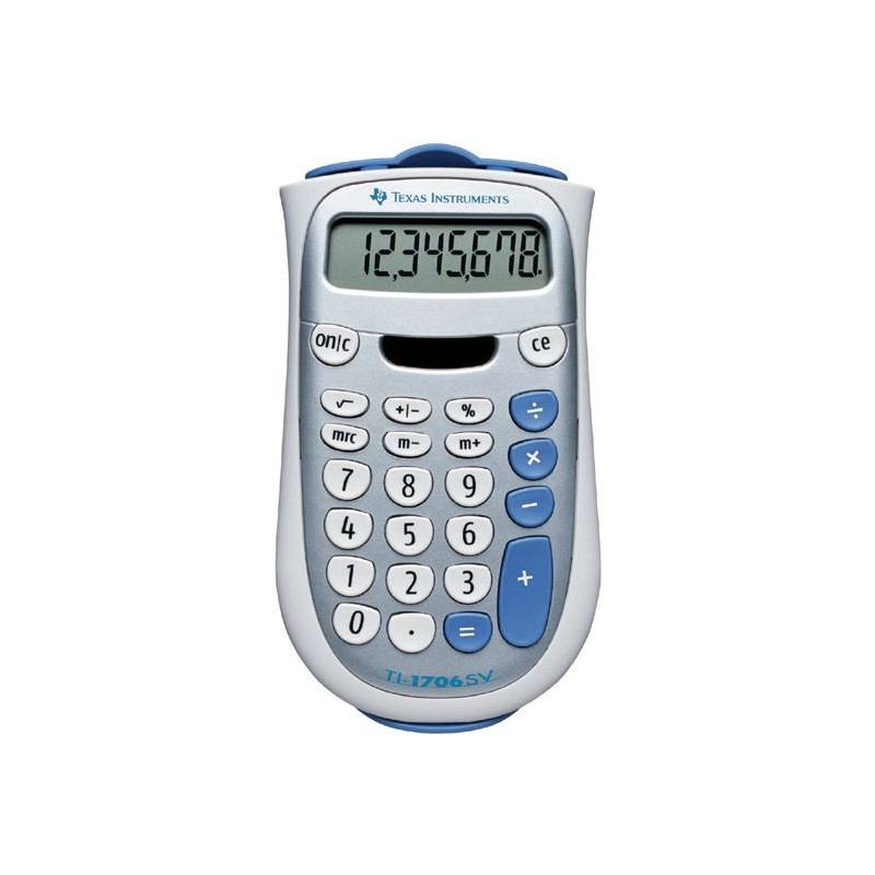 TEXAS INSTRUMENTS TI1706SV