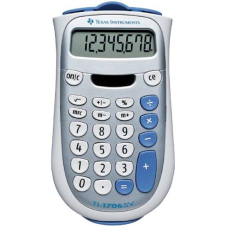 TEXAS INSTRUMENTS TI1706SV