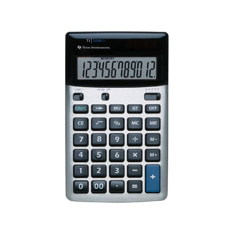 TEXAS INSTRUMENTS TI5018SV