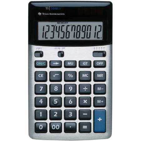 TEXAS INSTRUMENTS TI5018SV