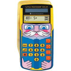 TEXAS INSTRUMENTS TI-LITTLEPRO