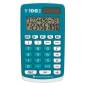 TEXAS INSTRUMENTS TI-106II