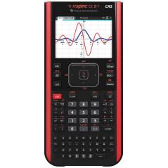 TEXAS INSTRUMENTS CX-II-CAS TI-NSP