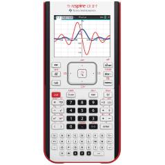 TEXAS INSTRUMENTS CX-II-CAS TI-NSP