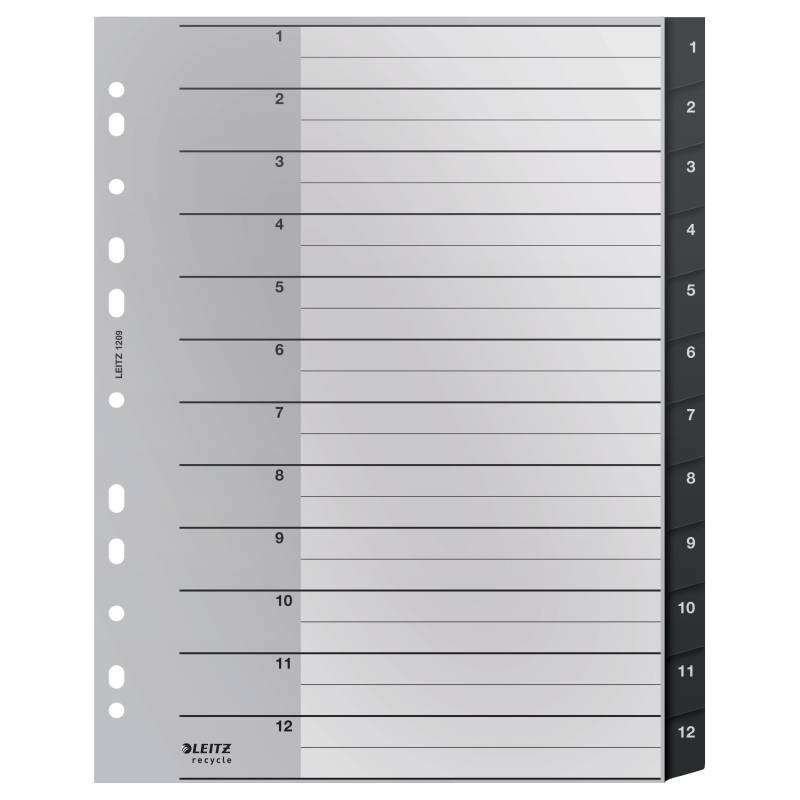 LEITZ 1209-00-00