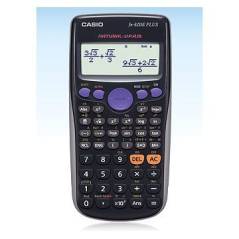 CASIO FX-82DEplus