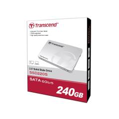 TRANSCEND TS240GSSD220