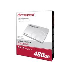 TRANSCEND TS480GSSD220