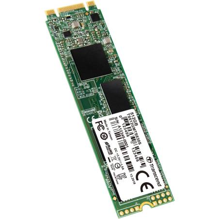 TRANSCEND TS512GMTS830S