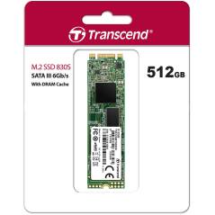 TRANSCEND TS512GMTS830S