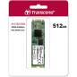 TRANSCEND TS512GMTS830S TRANSCEND TS512GMTS830S