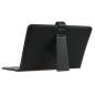 Cover Für SAMSUNG SEMI CONDUCT EJ-FT810YBEG