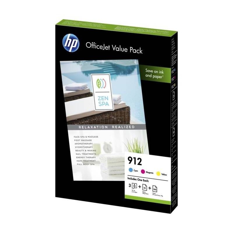 HP 912 / 6JR41AE HP 912 / 6JR41AE
