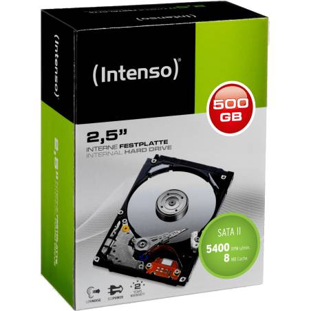 INTENSO 6501131