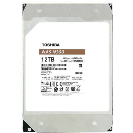 TOSHIBA HDWG21CUZSVA