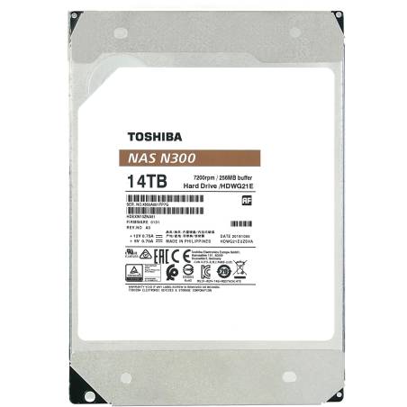 TOSHIBA HDWG21EUZSVA
