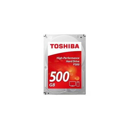 TOSHIBA HDWD105EZSTA