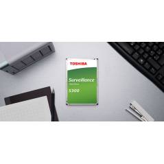TOSHIBA HDWT360UZSVA