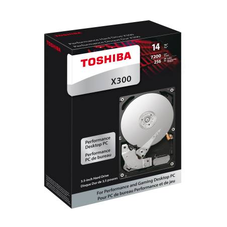 TOSHIBA HDWR21EEZSTA