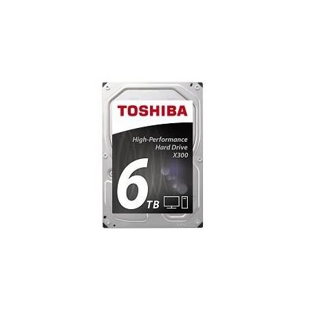 TOSHIBA HDWE160EZSTA