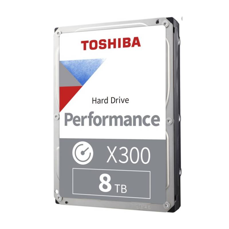 TOSHIBA HDWR180EZSTA TOSHIBA HDWR180EZSTA