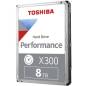TOSHIBA HDWR180EZSTA TOSHIBA HDWR180EZSTA