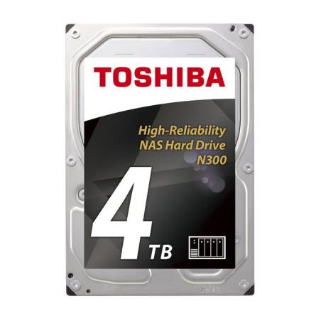 TOSHIBA HDWQ140UZSVA