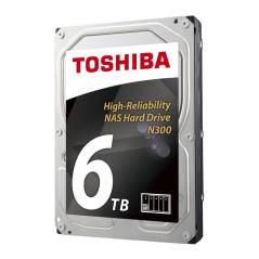 TOSHIBA HDWN160UZSVA