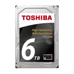 TOSHIBA HDWN160UZSVA