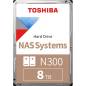TOSHIBA HDWG180UZSVA
