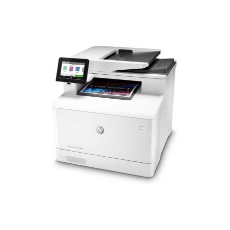 HP Multifunktionsdrucker Color LaserJet Pro MFP M479fdn