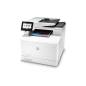 HP Multifunktionsdrucker Color LaserJet Pro MFP M479fdn