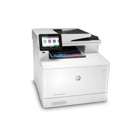HP Multifunktionsdrucker Color LaserJet Pro MFP M479fdn