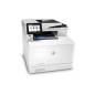 HP Multifunktionsdrucker Color LaserJet Pro MFP M479fdn