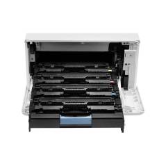 HP Multifunktionsdrucker Color LaserJet Pro MFP M479fdn