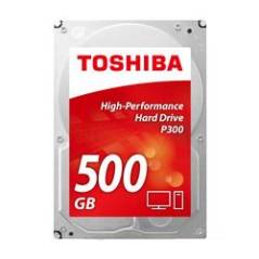 TOSHIBA HDWD105UZSVA