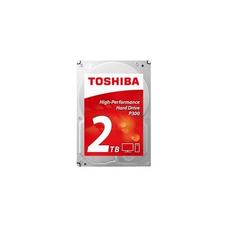 TOSHIBA HDWD120UZSVA