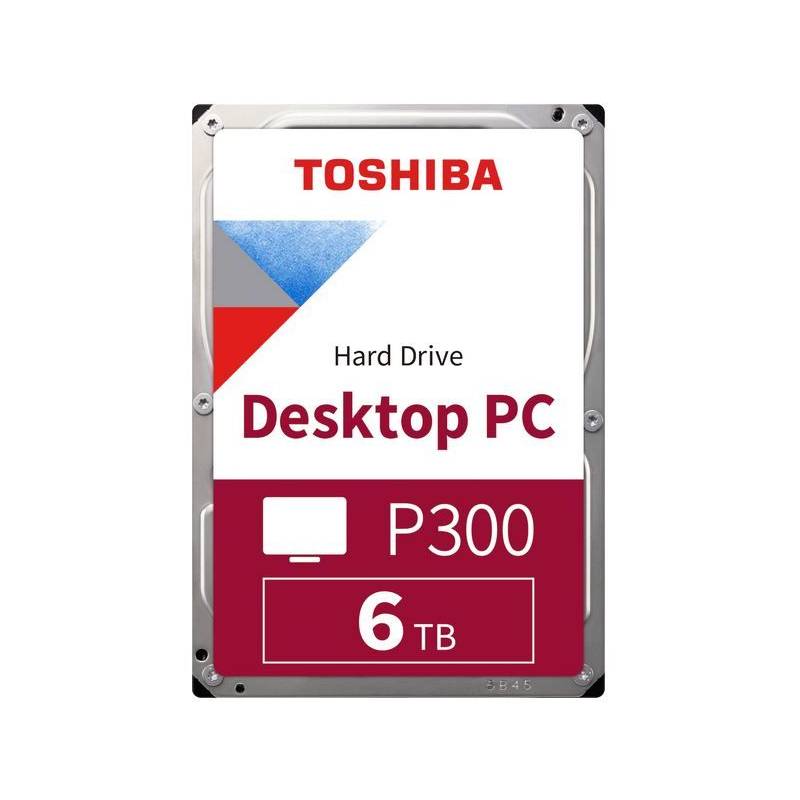 TOSHIBA HDWD260UZSVA