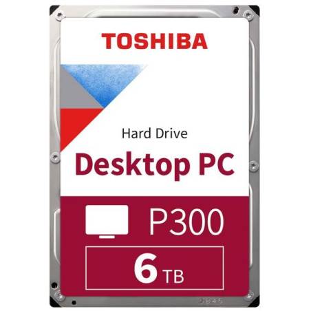 TOSHIBA HDWD260UZSVA