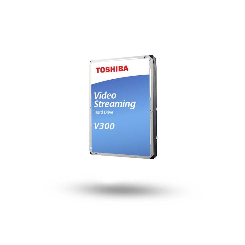TOSHIBA HDWU110UZSVA TOSHIBA HDWU110UZSVA