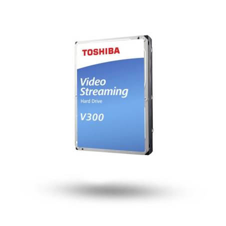 TOSHIBA HDWU110UZSVA