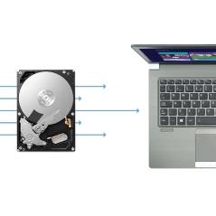 TOSHIBA HDWR11AUZSVA